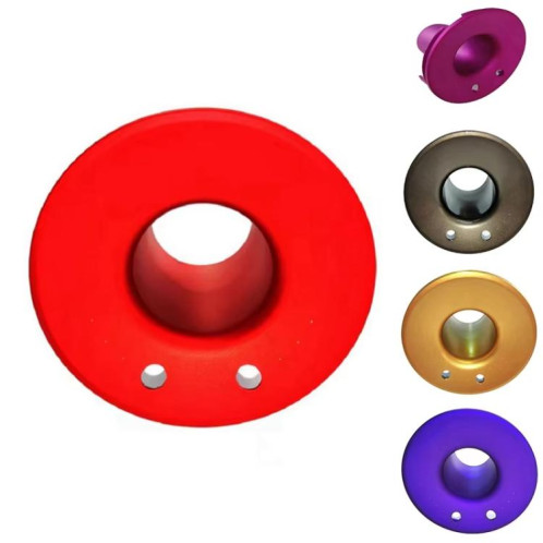 Pièce de rechange pour sèche-cheveux Dyson HD01 / HD02 / HD03 / HD04 / HD07 / HD08 (rose rouge) SH501A1171-04