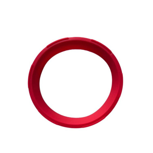 Pièces de rechange pour aspirateur Dyson V10 avec anneau en silicone rouge et bac à poussière SH0104442-06