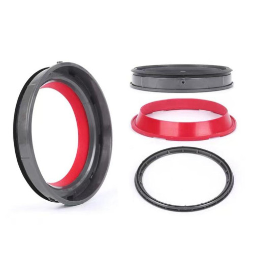 Pièces de rechange pour aspirateur Dyson V10 avec anneau de fixation pour bac à poussière SH0101969-06