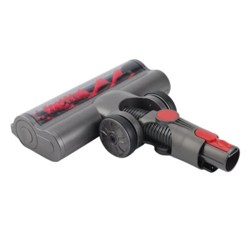 Pour aspirateur Dyson V7 / V8 / V10 / V11 / V15, brosse de sol en fibre de carbone, spécifications : 3 pièces/ensemble SH4602327-07