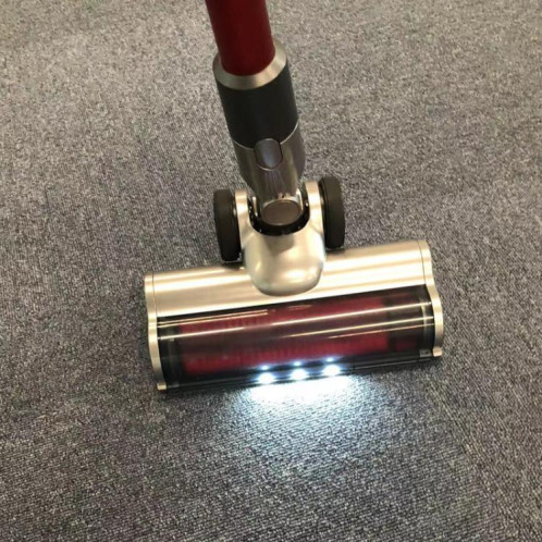 Pour aspirateur Dyson V7 / V8 / V10 / V11 / V15, brosse de sol en fibre de carbone, spécifications : 3 pièces/ensemble SH4602327-07