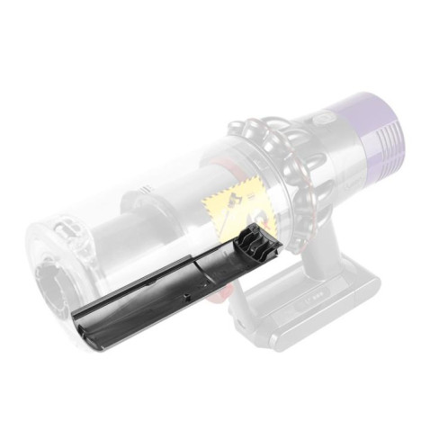 Pièces de rechange pour Dyson V11 V10 V15 Cyclone Baffle Bin Runner Version longue SH5302933-07