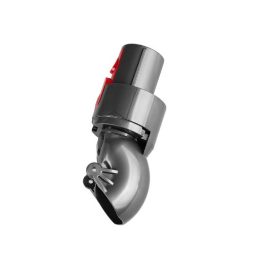 Connecteur de tête d'aspiration à couple élevé pour aspirateur Dyson V11 / V15, pièces de réparation d'interface d'alimentation SH7402773-06