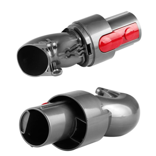 Connecteur de tête d'aspiration à couple élevé pour aspirateur Dyson V11 / V15, pièces de réparation d'interface d'alimentation SH7402773-06