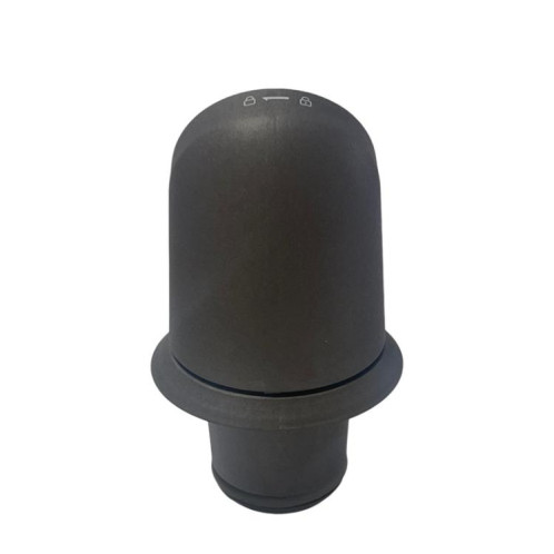 Adaptateur de coude rotatif à 360 degrés et ensemble de barils de bouclage de cheveux 2 en 1 40 mm pour sèche-cheveux Dyson Rose Rouge SH37031142-06