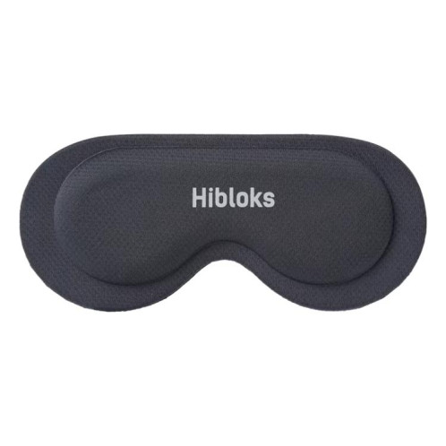 Hibloks Aviator Lunettes Light Cover Head Up Display Dust Protector Compatible avec DJI N3 / Oculus Quest / Pico 3 SH6801845-08