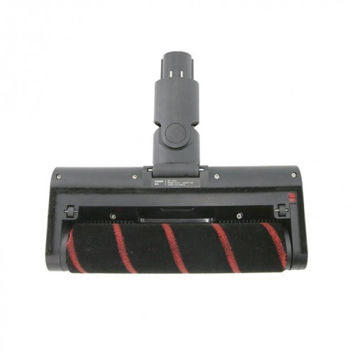 Tête d'aspiration en velours doux pour aspirateur Dreame V9 / V10 / V11 / V12 / V16 / T10 / T20 / T30 (noir) SH301A1040-06