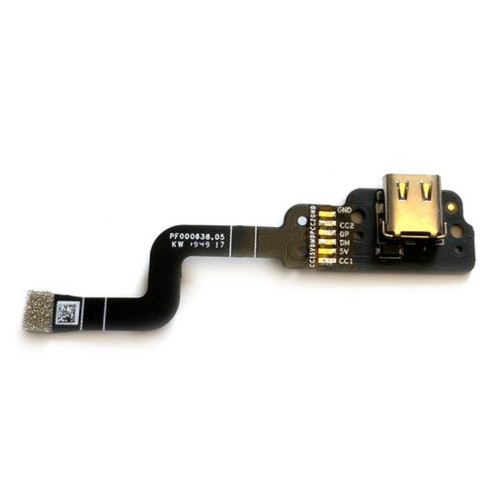Pièces de réparation de la carte d'interface USB pour DJI Mavic Air 2 SH7711770-04