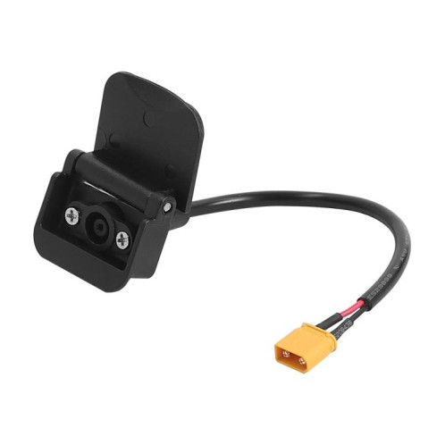 Pour KUGOO Kukirin G2 Max Scooter électrique Charge Connexion Port de charge Prise Prise Pièces SH7719905-08