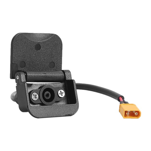 Pour KUGOO Kukirin G2 Max Scooter électrique Charge Connexion Port de charge Prise Prise Pièces SH7719905-08