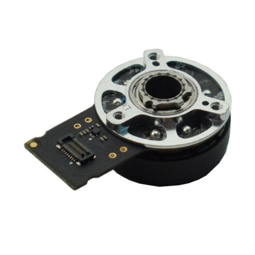 Pièces de réparation pour moteur de lacet de cardan DJI Mavic 3 PTZ Y-Axis Motor SH7723688-04