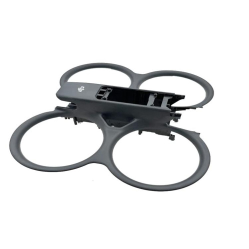 Pièces de réparation de la coque supérieure du cadre du corps du drone DJI Avata 2 SD7726506-05