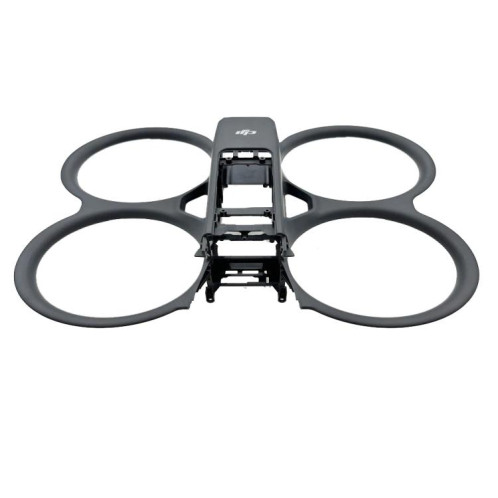 Pièces de réparation de la coque supérieure du cadre du corps du drone DJI Avata 2 SD7726506-05
