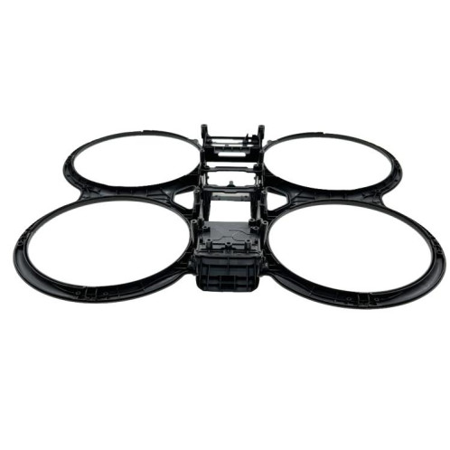 Pièces de réparation de la coque supérieure du cadre du corps du drone DJI Avata 2 SD7726506-05
