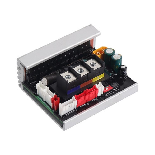Pour Ninebot E2 / E2 Pro contrôleur de carte mère accessoires de carte de circuit de contrôle de scooter électrique SH7729733-07