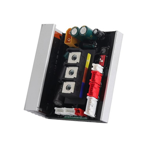 Pour Ninebot E2 / E2 Pro contrôleur de carte mère accessoires de carte de circuit de contrôle de scooter électrique SH7729733-07