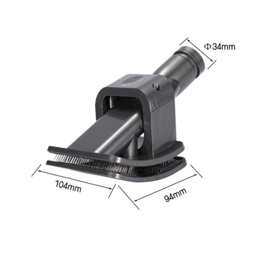 Accessoires pour brosse à poils d'animaux pour aspirateur Dyson V6 / V7 / V8 SH78991449-05