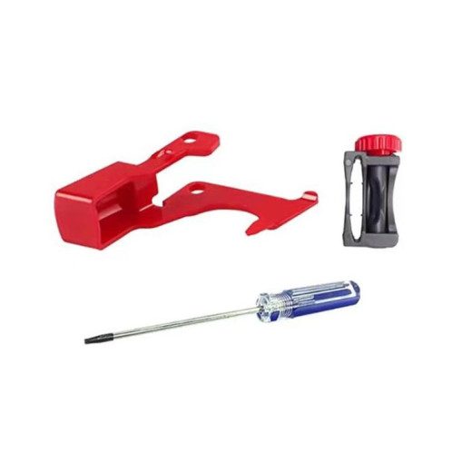 Pièces de rechange pour interrupteur principal d'aspirateur Dyson V10 / V11, style : configuration 2 SH570212-05