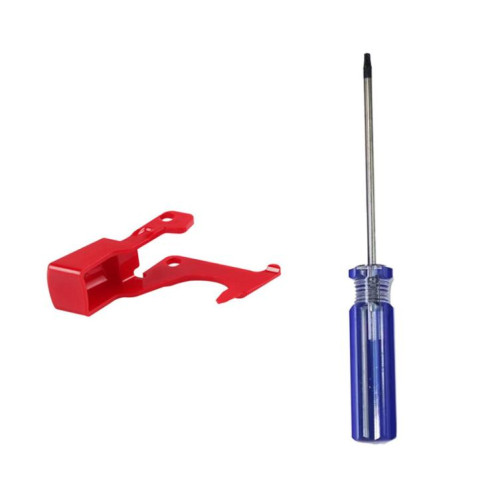 Pièces de rechange pour interrupteur principal d'aspirateur Dyson V10 / V11, style : configuration 3 SH57031993-05