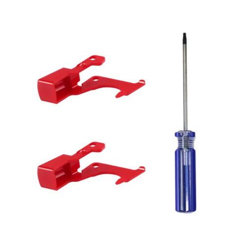 Pièces de rechange pour interrupteur principal d'aspirateur Dyson V10 / V11, style : configuration 4 SH570455-05