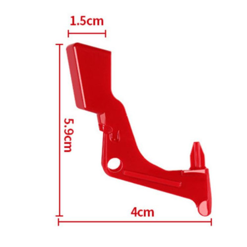 Pièces de rechange pour interrupteur principal d'aspirateur Dyson V10 / V11, style : configuration 3 SH57031993-05