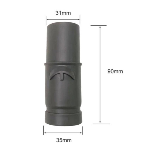 Adaptateurs de tuyau pour aspirateur Dyson DC58 / DC59 / DC61 / DC62 / DC74 / V6 Pièces de connexion SH79831740-04
