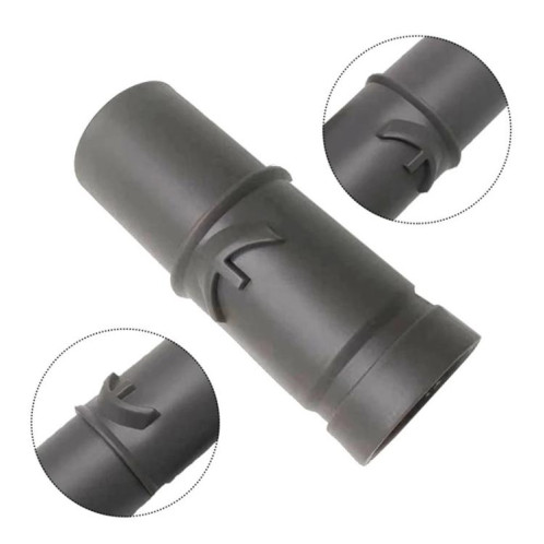 Adaptateurs de tuyau pour aspirateur Dyson DC58 / DC59 / DC61 / DC62 / DC74 / V6 Pièces de connexion SH79831740-04