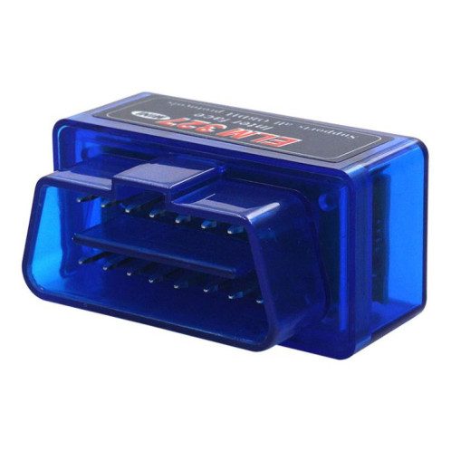 Appareil de diagnostic de voiture OBD2 Bluetooth ELM327 SH8161883-010
