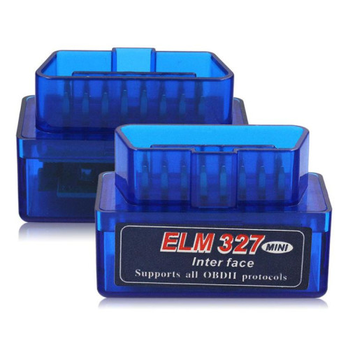 Appareil de diagnostic de voiture OBD2 Bluetooth ELM327 SH8161883-010