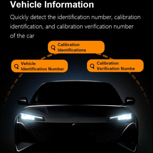 Lecteur de code de réinitialisation d'huile de voiture M302 Outil de diagnostic de panne de réinitialisation à zéro du voyant d'entretien automobile SH0501440-013