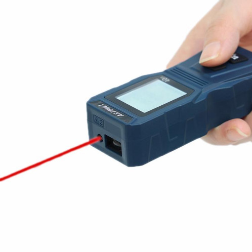 Mini télémètre laser infrarouge électronique ARTBULL, spécification : 60 m SA42021048-06
