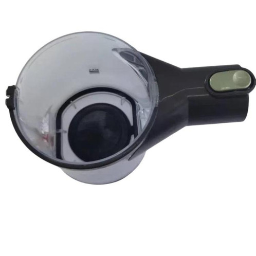 Bouton de bac à poussière avec ressort pour aspirateur Dyson V6/DC (gris) SH401A885-04