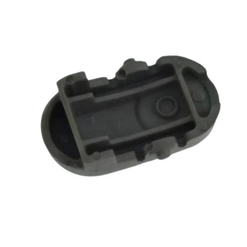 Bouton de bac à poussière avec ressort pour aspirateur Dyson V6/DC (gris) SH401A885-04