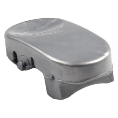 Bouton de bac à poussière avec ressort pour aspirateur Dyson V6/DC (gris) SH401A885-04