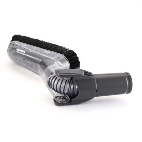 Tête d'aspiration flexible et antistatique pour aspirateur Dyson V6 / DC62 / DC52 / DC59 SH8390668-04