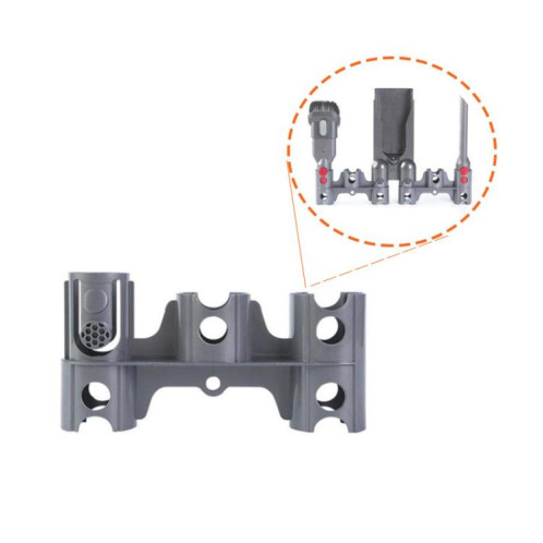 Support de rangement pour tête de brosse de nettoyage Dyson V7 / V8 / V10 / V11 / V15 SH83911786-05