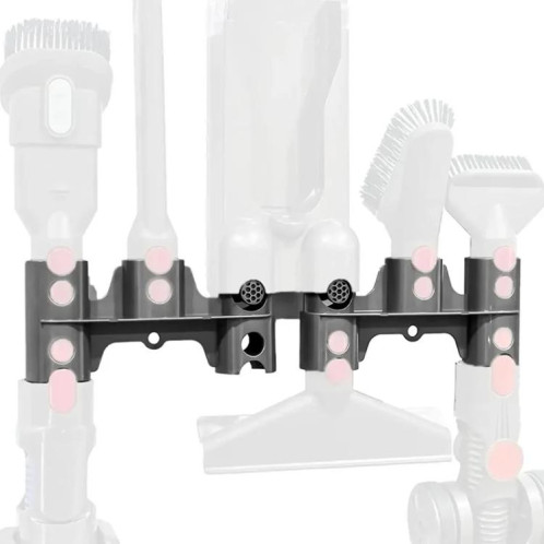 Support de rangement pour tête de brosse de nettoyage Dyson V7 / V8 / V10 / V11 / V15 SH83911786-05
