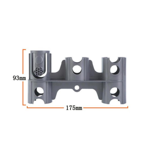 Support de rangement pour tête de brosse de nettoyage Dyson V7 / V8 / V10 / V11 / V15 SH83911786-05