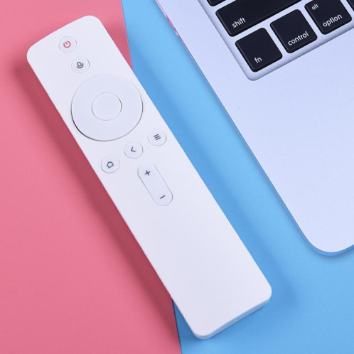 Télécommande vocale Bluetooth de rechange pour Xiaomi TV Box 4A / 2 / 3 / 3S SH84241963-06