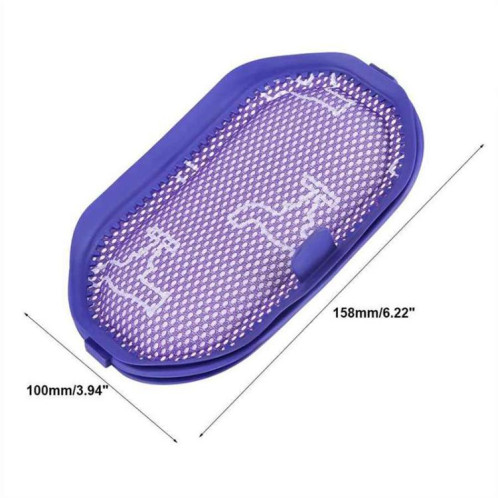 Filtre pour aspirateur Dyson DC30 / DC31 / DC34 / DC35 / DC56 SH84561417-06