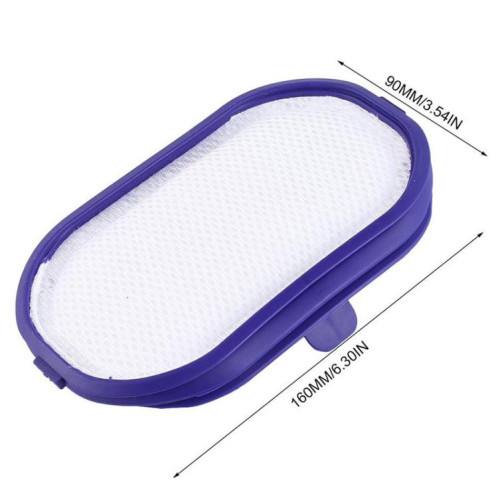 Filtre pour aspirateur Dyson DC30 / DC31 / DC34 / DC35 / DC56 SH84561417-06