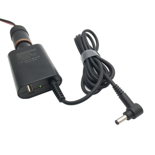 Chargeur de voiture 30,45 V pour aspirateur Dyson V10/V11 SH85861264-07