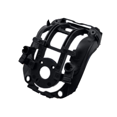 Support supérieur et inférieur pour drone DJI Air 3S, plaque d'amortisseur SH12011243-04