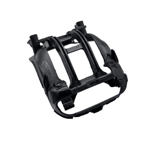 Support supérieur et inférieur pour drone DJI Air 3S, plaque d'amortisseur SH12011243-04