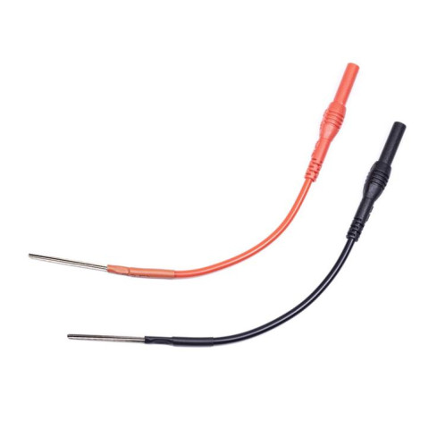 Câble adaptateur multimètre femelle 4 mm, fiche à broche (BC0000005400) SH001A930-06