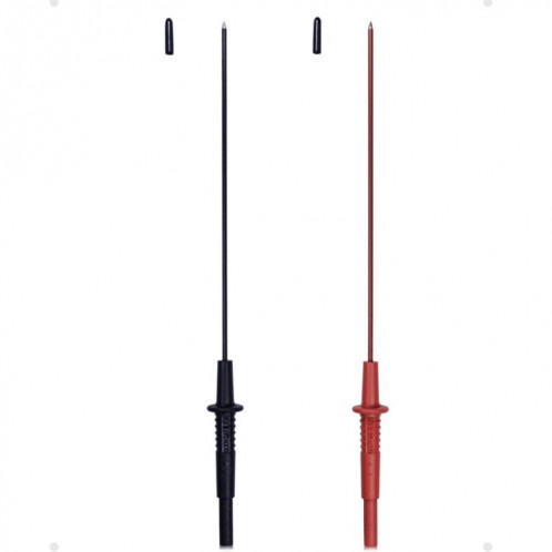 Sonde de test pour prise banane 4 mm, aiguille de détection de circuit de réparation électrique et automobile (BC0003007700) SH401A263-06