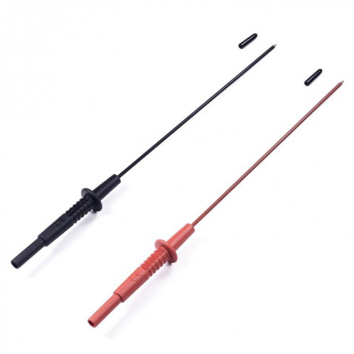 Sonde de test pour prise banane 4 mm, aiguille de détection de circuit de réparation électrique et automobile (BC0003007700) SH401A263-06