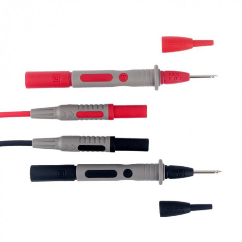 Kit de test multifonctionnel avec sonde multimètre numérique universel (BC0006001000) SH501A1716-08