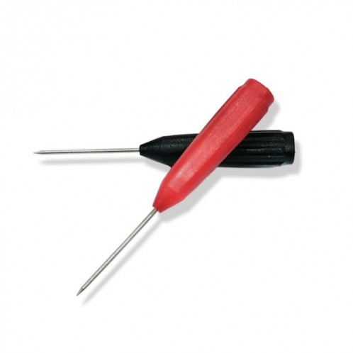 Sonde d'extension universelle pour multimètre avec prise jack 2 mm (rouge et noir) SH901A408-04