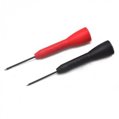 Sonde d'extension universelle pour multimètre pour électriciens en réparation automobile (BC0012000600) SH301A1185-05